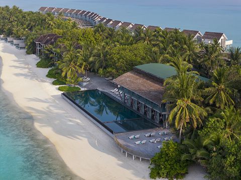 Niva Kuramathi Maldives