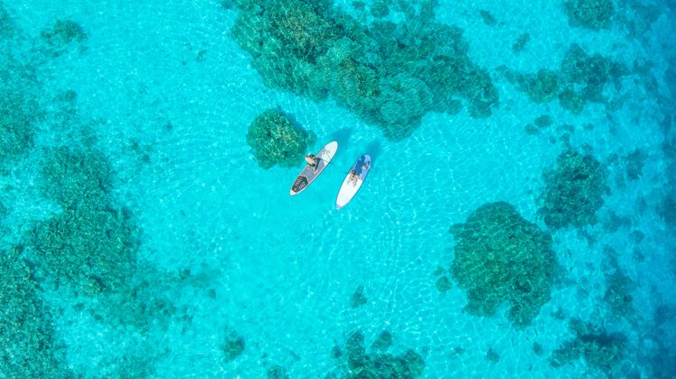 Kagi Maldives Spa Island