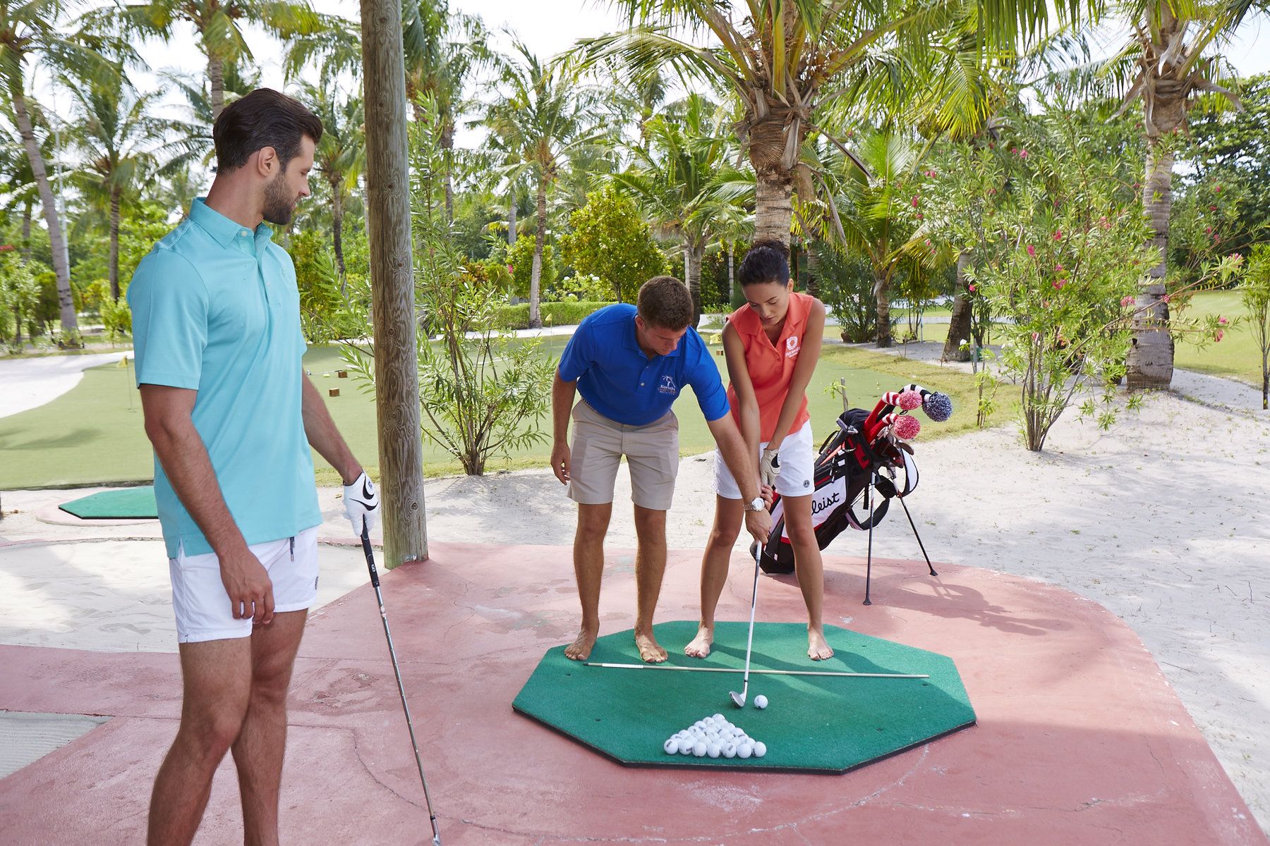 Golf