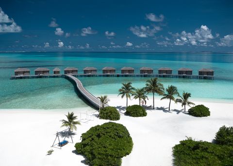 You & Me Maldives
