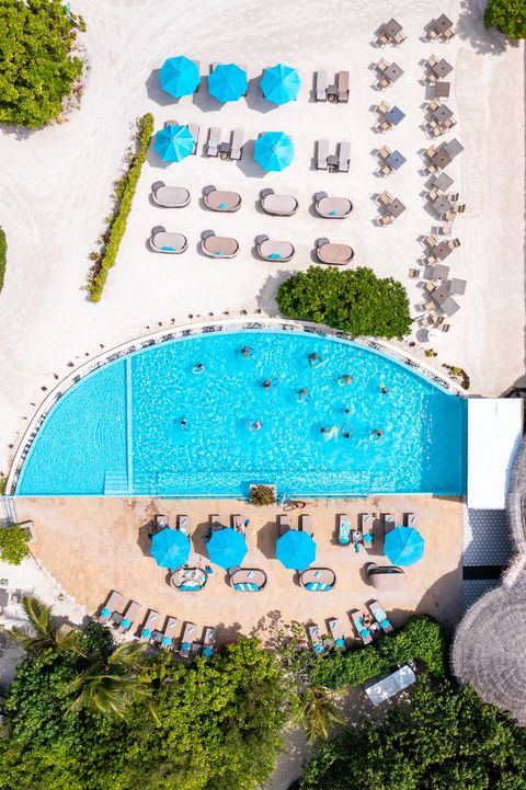 Cocoon Maldives