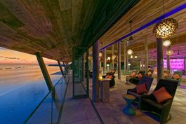 Champagne Loft