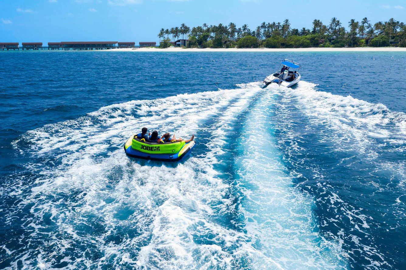 Watersports