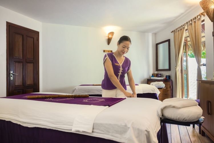Komandoo Maldives