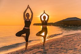 Vilamendhoo Island Resort and Spa