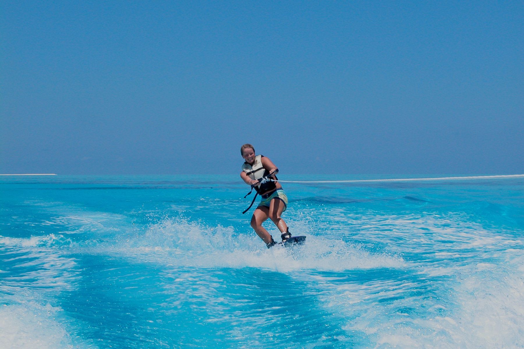 Water Sports