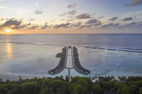 Villa Nautica Paradise Island