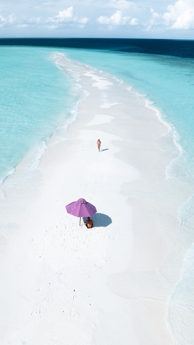 Sandbank Picnic for Couples and Groups