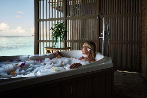 Meeru Island Resort & Spa