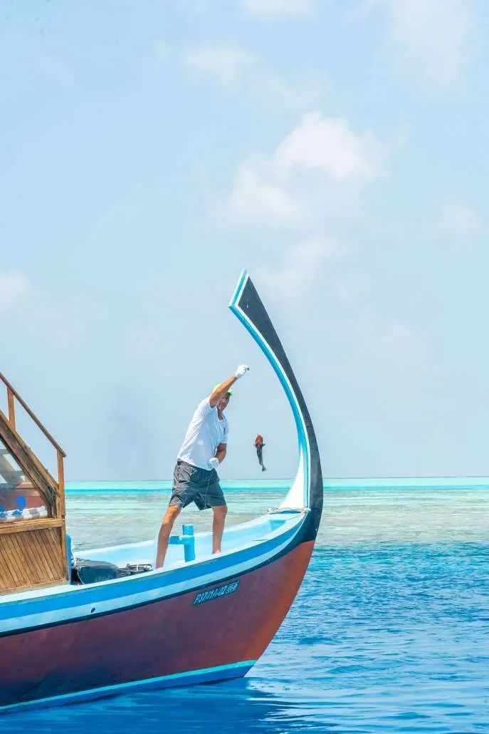 Hideaway Beach Resort and Spa