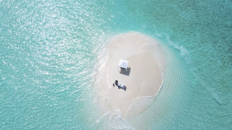 Lily Beach Resort and Spa