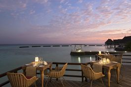 Manta Restaurant