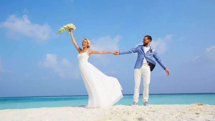 Hurawalhi Island Resort
