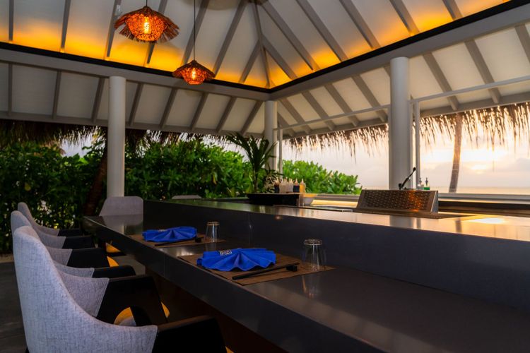 Sun Siyam Iru Veli Maldives