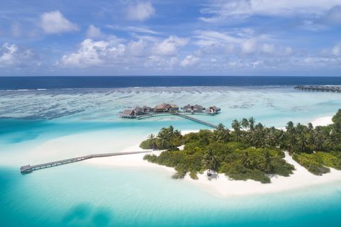 Niyama Private Islands Maldives