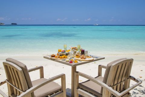 Komandoo Maldives