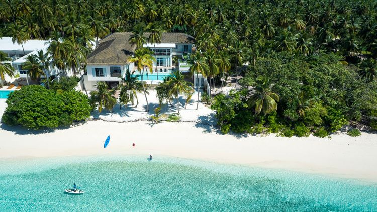 Amilla Maldives
