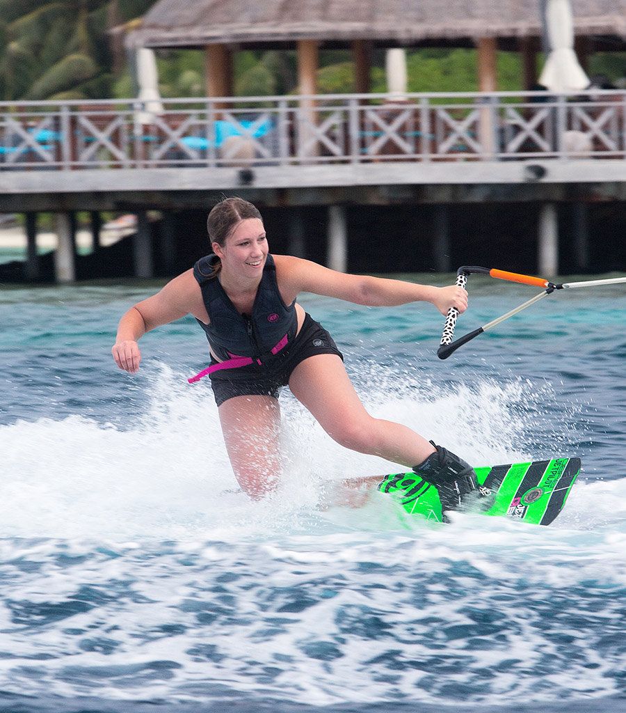 Water Sports
