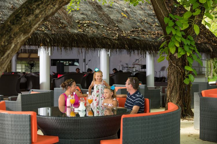 Bandos Maldives