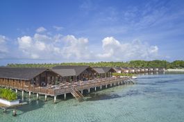 Lagoon Restaurant