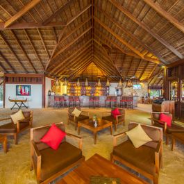 UTHURU BAR