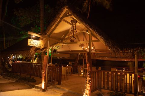 Ellaidhoo Maldives by Cinnamon