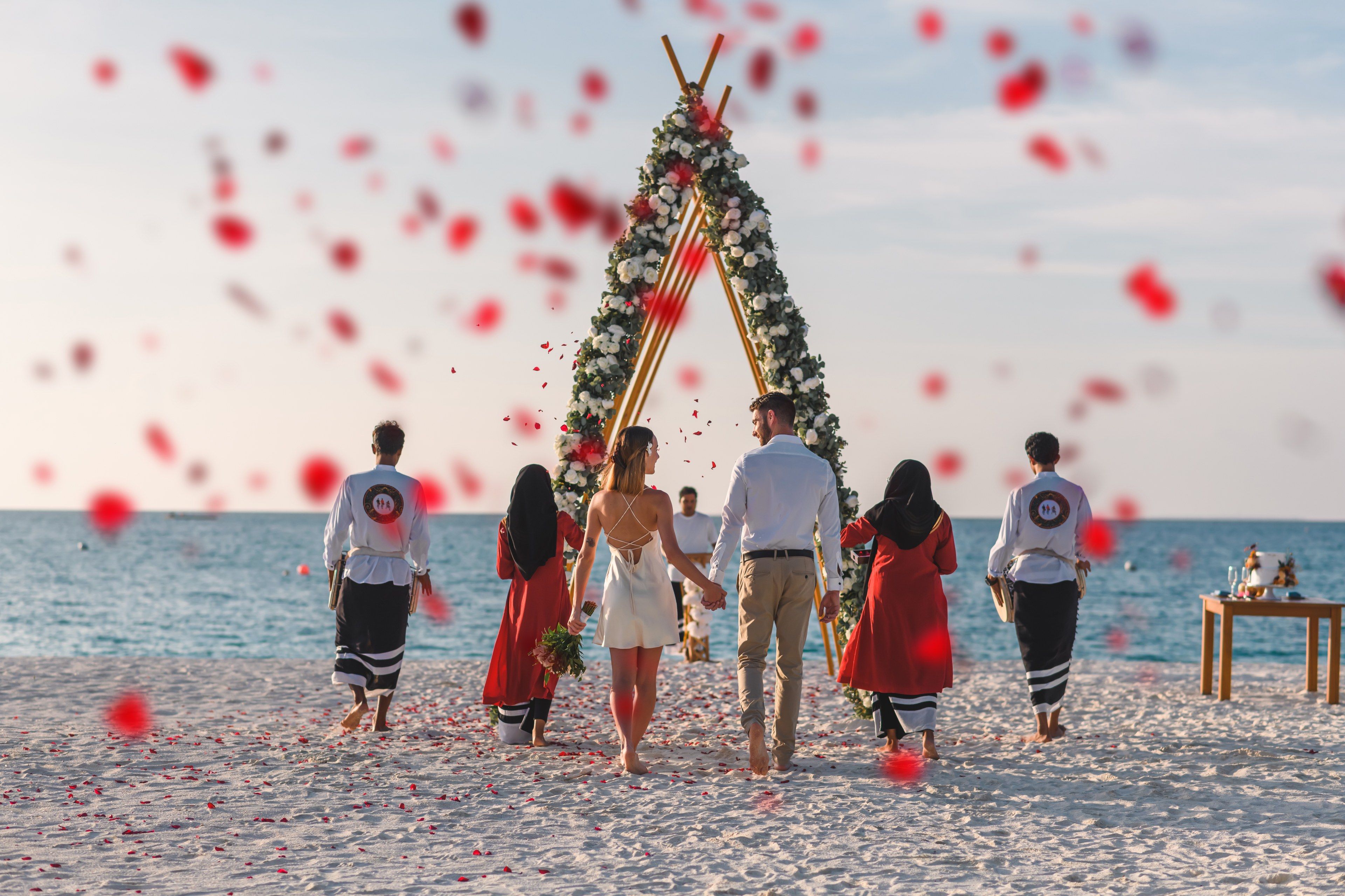 Wedding Celebrations
