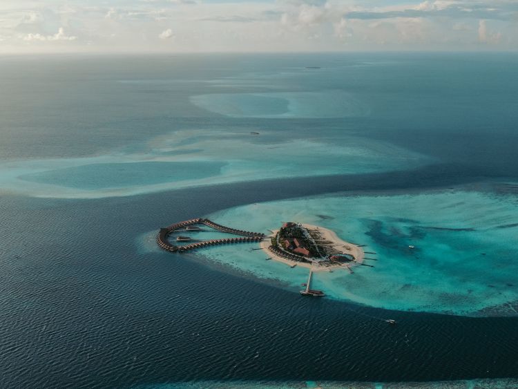 Cinnamon Velifushi Maldives
