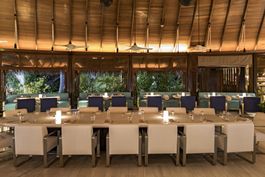 Jahaz Restaurant