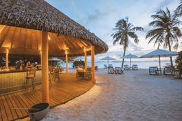 Sunset Bar