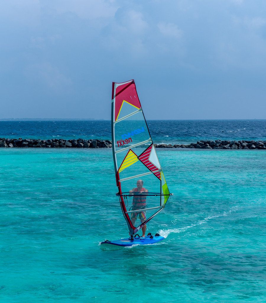 Water Sports