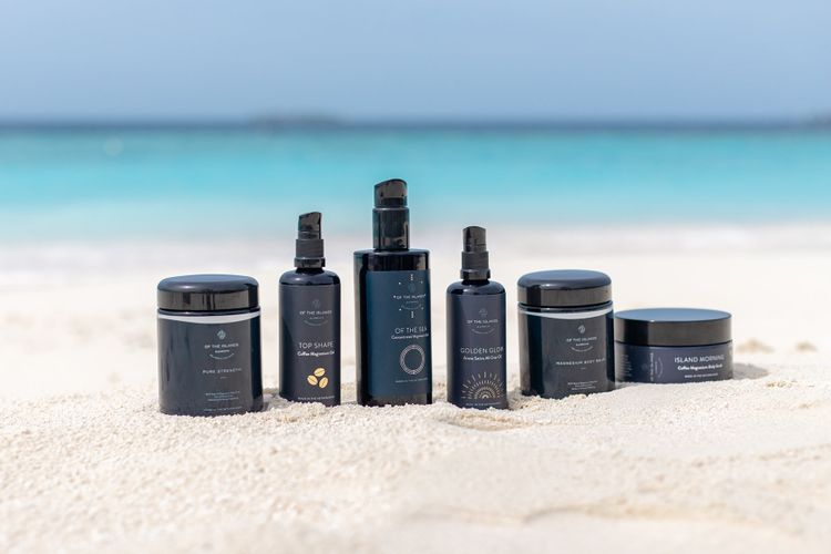Anantara Kihavah Maldives Villas