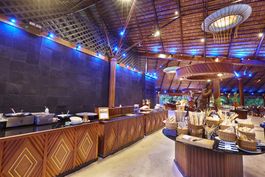 Koamas Buffet Restuarant