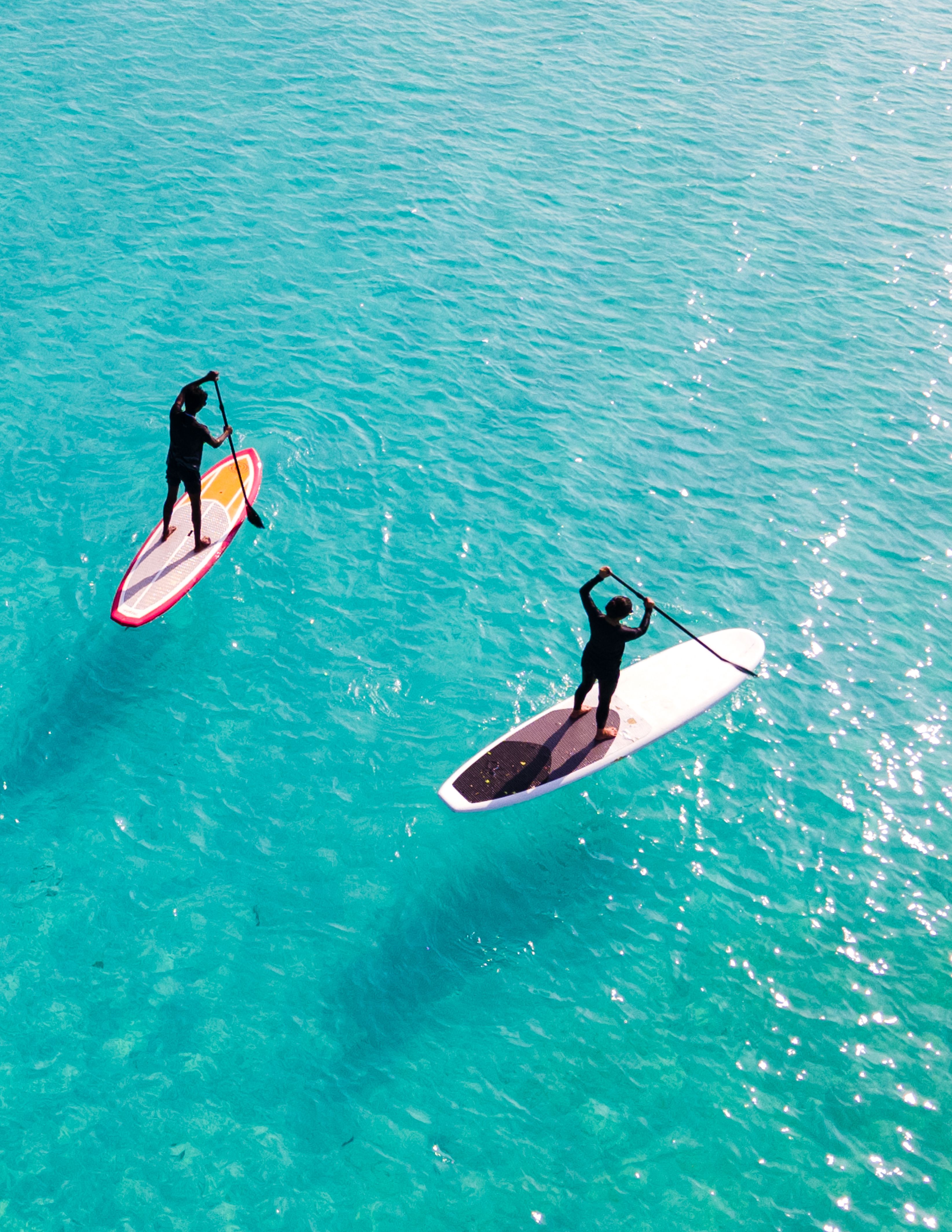 Watersports