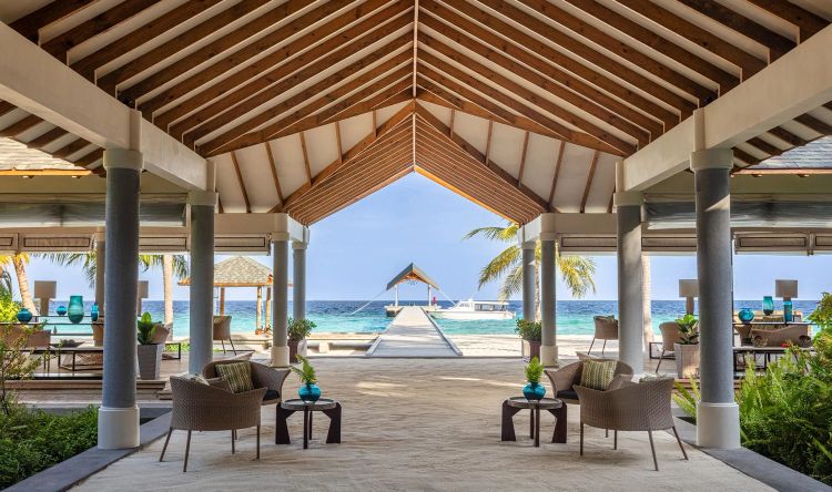 Nh Collection Maldives Havodda