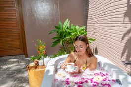 Kudafushi Maldives
