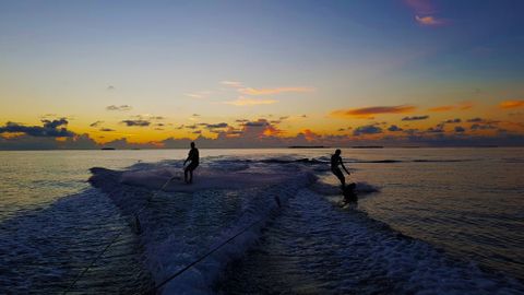 Reethi Faru Resort
