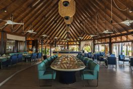 Jahaz Restaurant