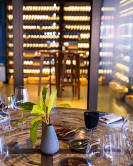 Wine Cellar