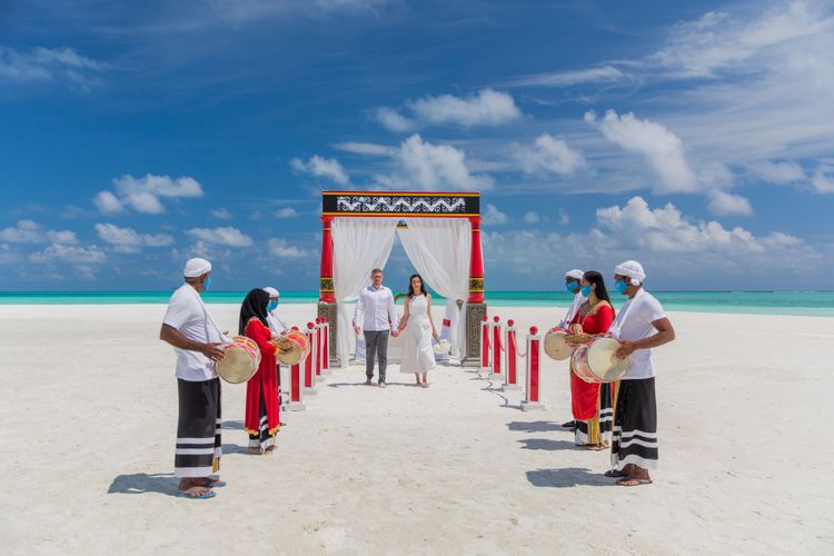 Meeru Island Resort & Spa