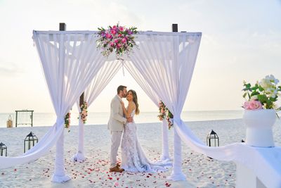 Wedding Celebrations