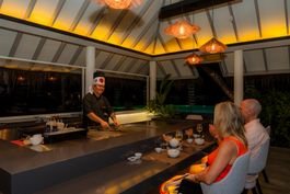 Teppanyaki