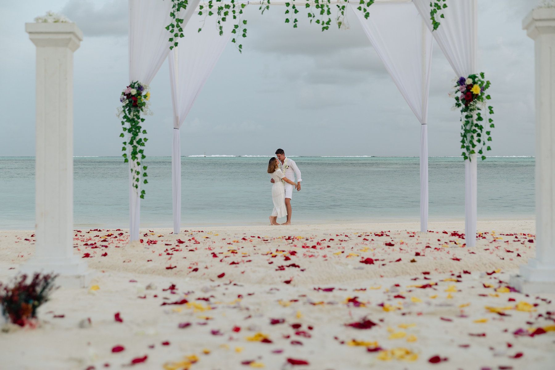 Wedding Celebrations