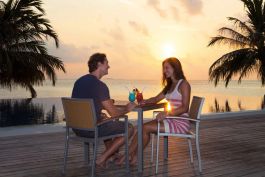 Sunset Bar