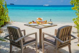 Private Dining