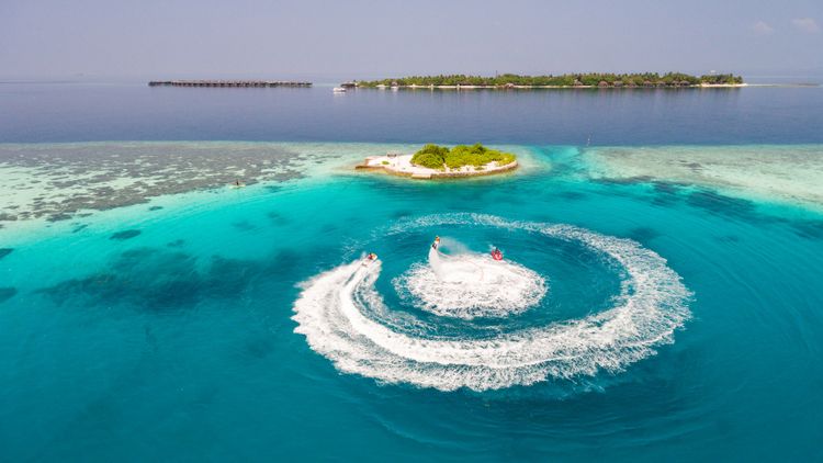 Lily Beach Resort and Spa
