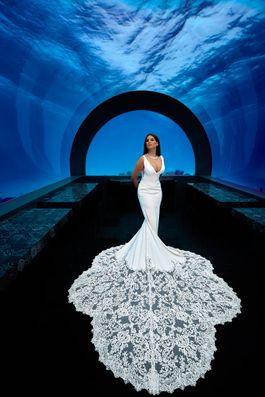 H2O by Andrea Berton