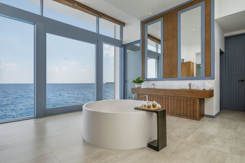 Halcyon Private Isles Maldives