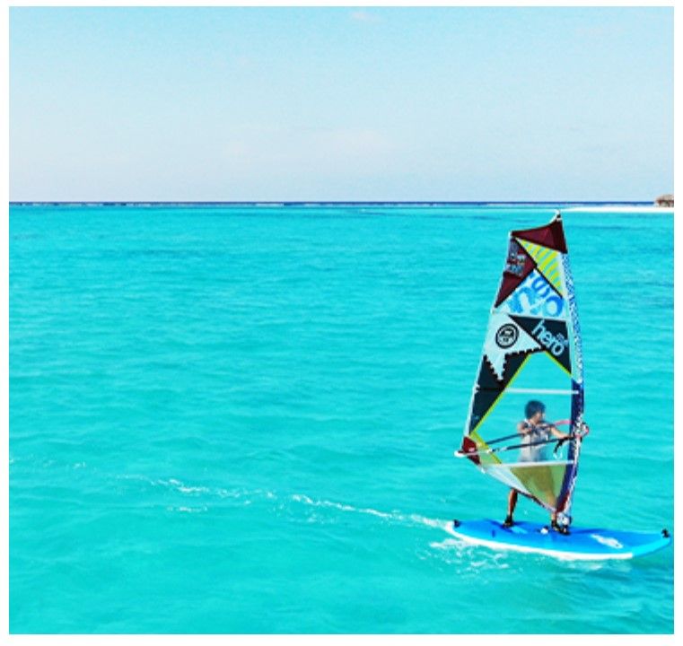 Water Sports
