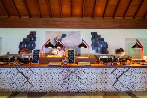 Reethi Faru Resort